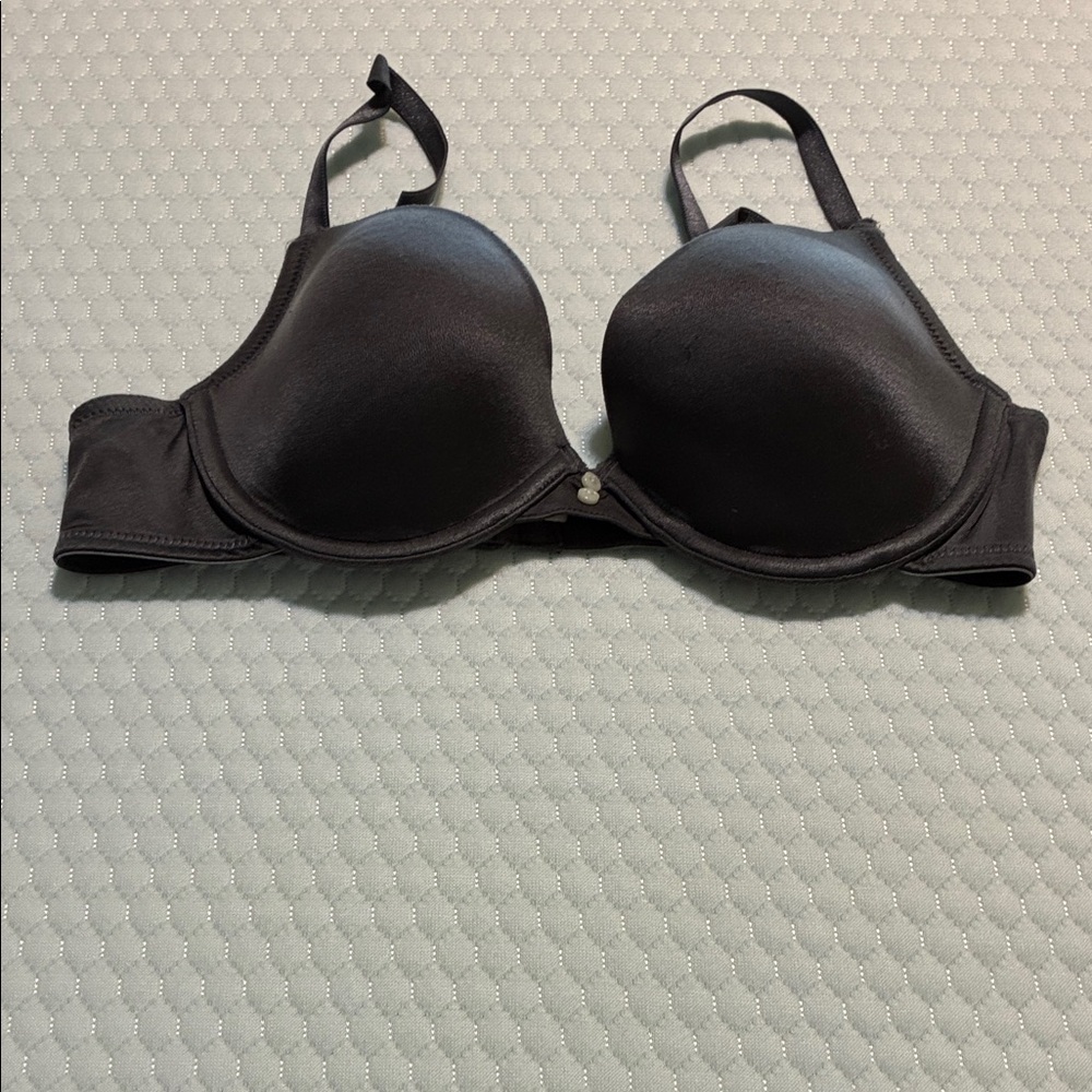 Aerie Classic Black Katie Bra